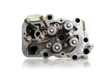 Hand Engine & Recon Spare Parts
