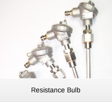 Resistance Bulb